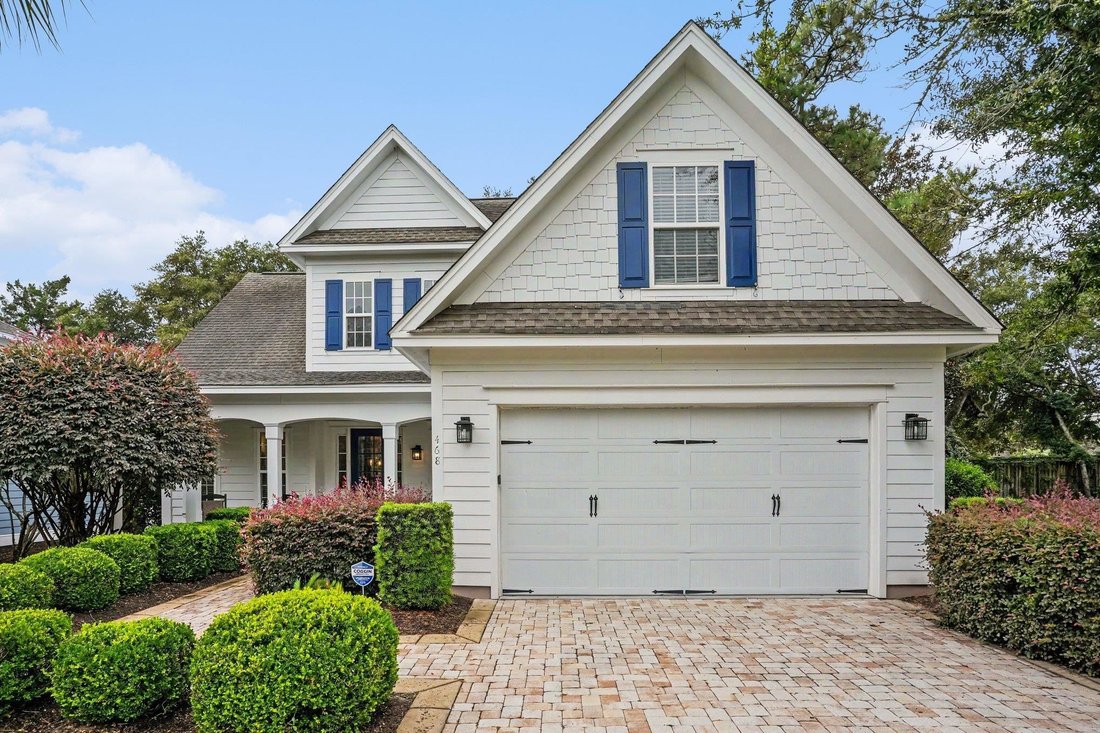House in North Myrtle Beach, South Carolina, United States 1 - 18968308