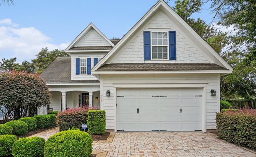 Casa en North Myrtle Beach, Carolina del Sur, Estados Unidos 1