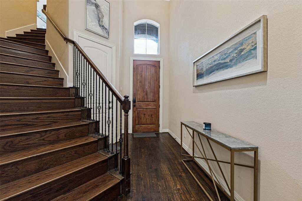 Townhouse in Dallas, Texas, United States 3 - 18977792