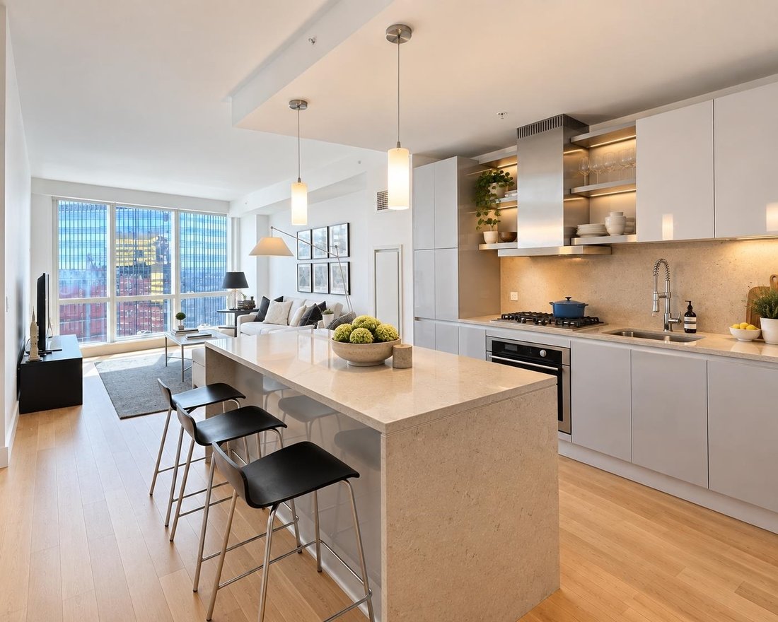 Condo in Jersey City, New Jersey, United States 5 - 18972810