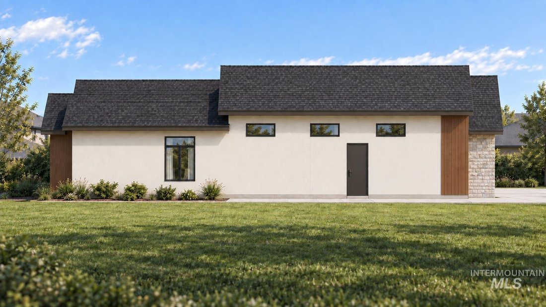 House in Eagle, Idaho, United States 4 - 18082722