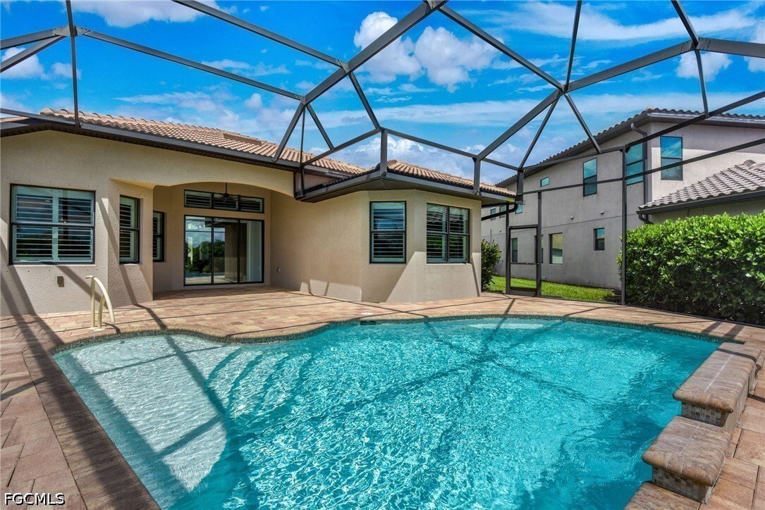 House in Bonita Springs, Florida, United States 4 - 18976331