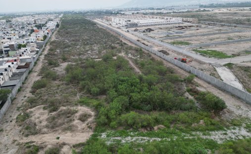 Land in General Escobedo, Nuevo Leon, Mexico 1
