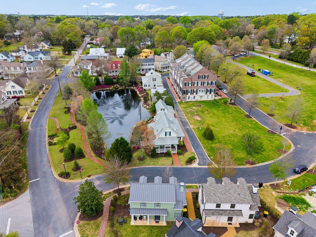 House in Senoia, Georgia, United States 2 - 18967802