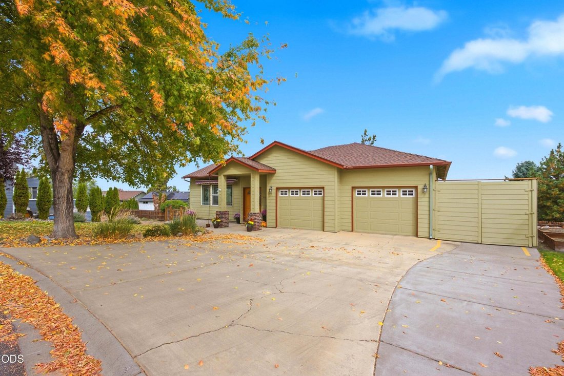 House in Redmond, Oregon, United States 2 - 18969035
