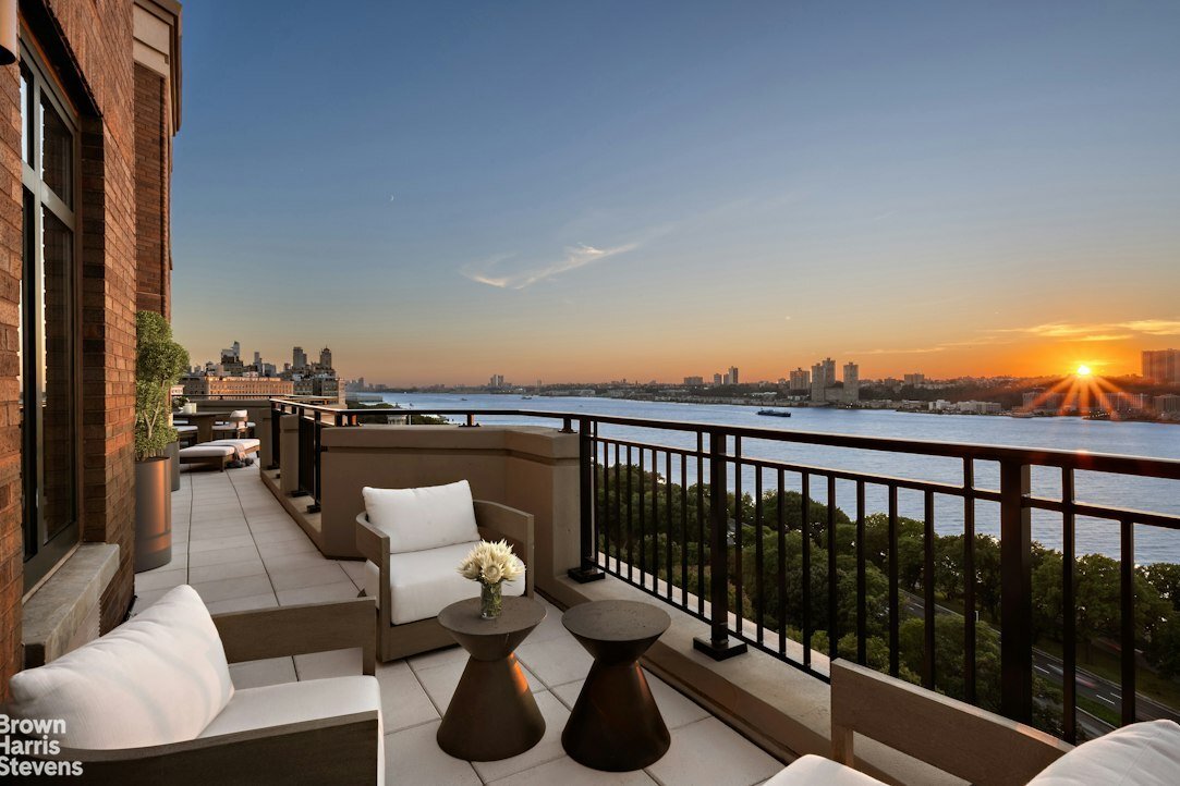 Condo in New York, New York, United States 1 - 18968875