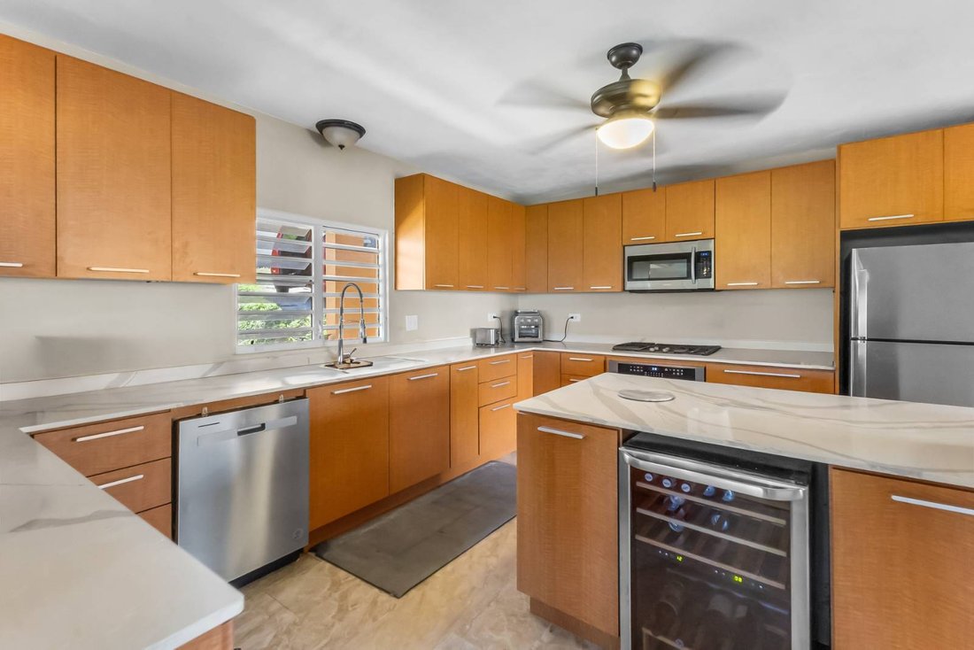 House in Humacao, PR, United States 3 - 18968524