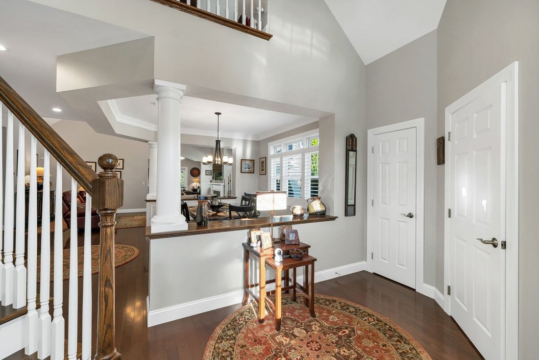 Condo in Bedford, New Hampshire, United States 3 - 18912179