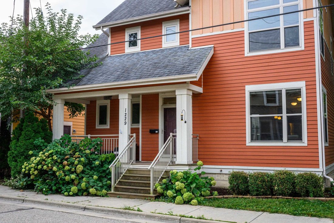House in Madison, Wisconsin, United States 3 - 18965144