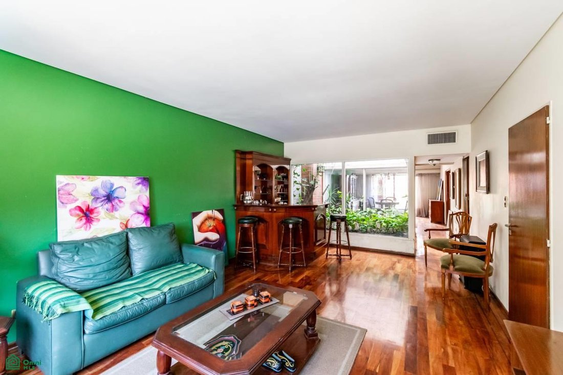 House in Buenos Aires, Buenos Aires, Argentina 1 - 17288226