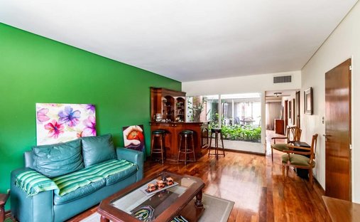 House in Buenos Aires, Buenos Aires, Argentina 1