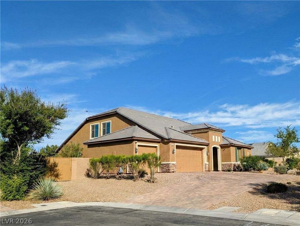 House in Las Vegas, Nevada, United States 1 - 18293695