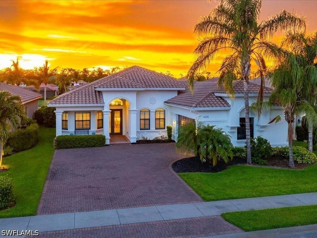 House in Naples, Florida, United States 1 - 18969442