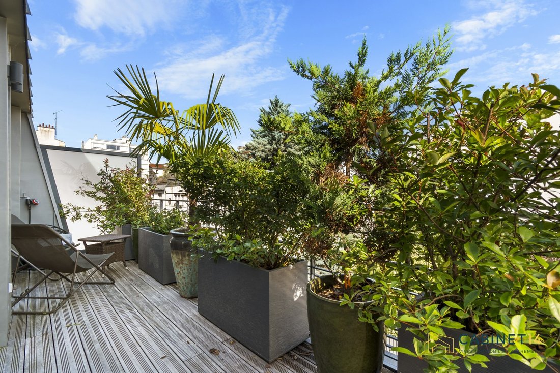House in Silly-Gallieni, Boulogne-Billancourt, France 2 - 18978716