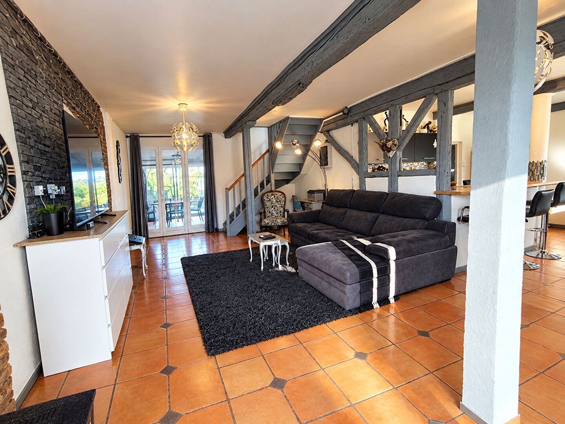 Villa in Saudrune, Muret, France 4 - 18130536