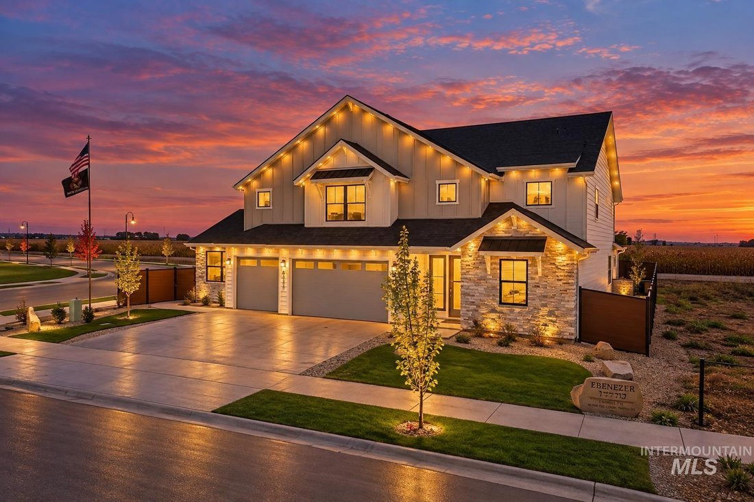 House in Meridian, Idaho, United States 1 - 18969753