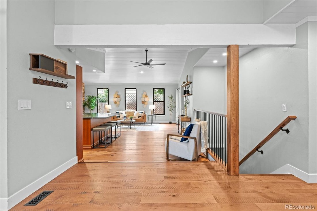 House in Denver, Colorado, United States 5 - 18973674