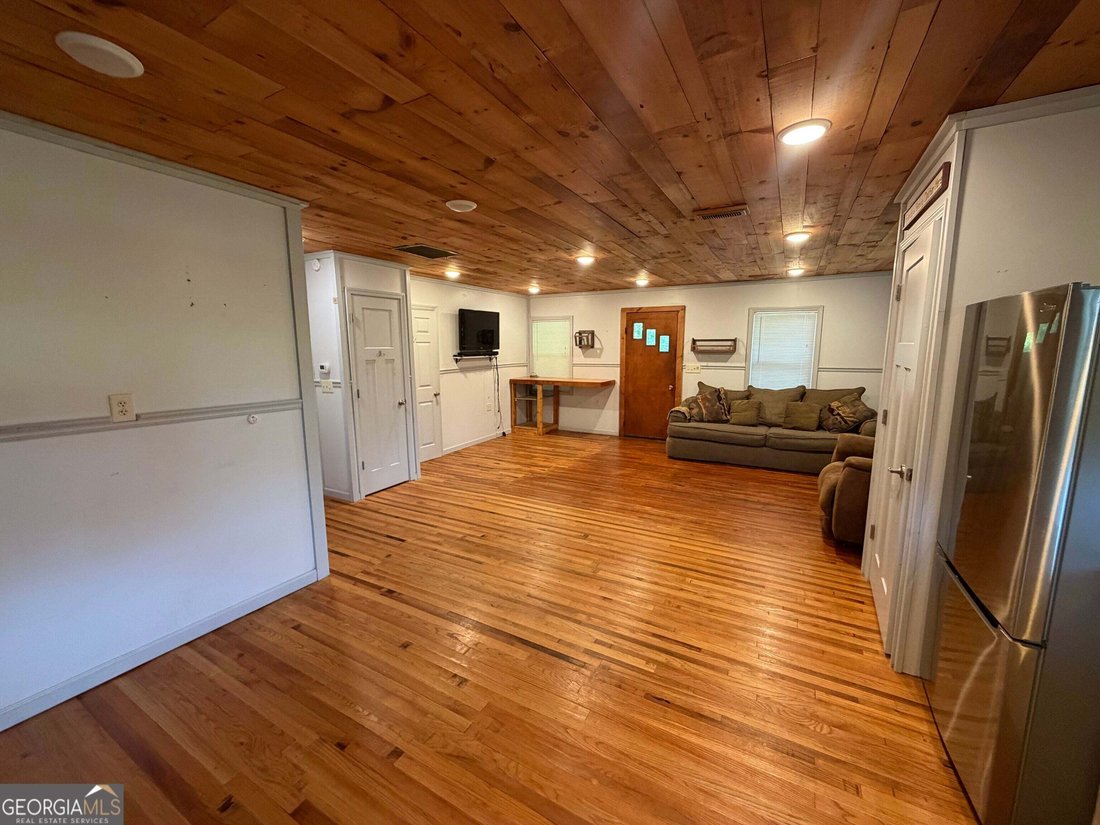 Farm Ranch in Clarkesville, Georgia, United States 4 - 18970047