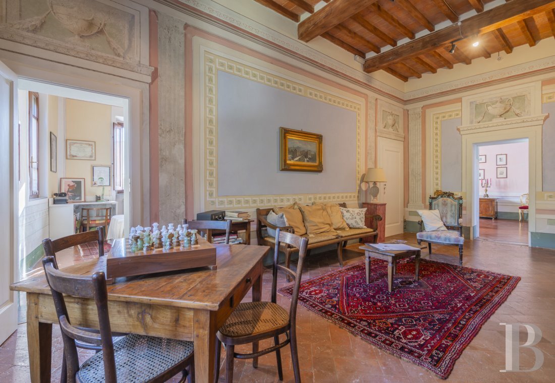 Villa in Casciana Terme Lari, Tuscany, Italy 5 - 18971120