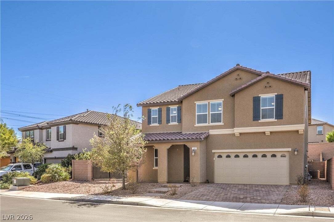 House in Henderson, Nevada, United States 3 - 18977527