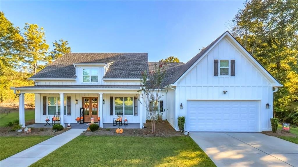 House in Carrollton, Georgia, United States 1 - 18958701