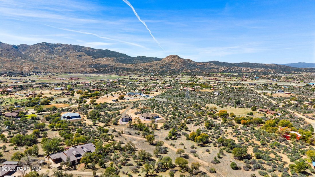 House in Prescott, Arizona, United States 2 - 18973618
