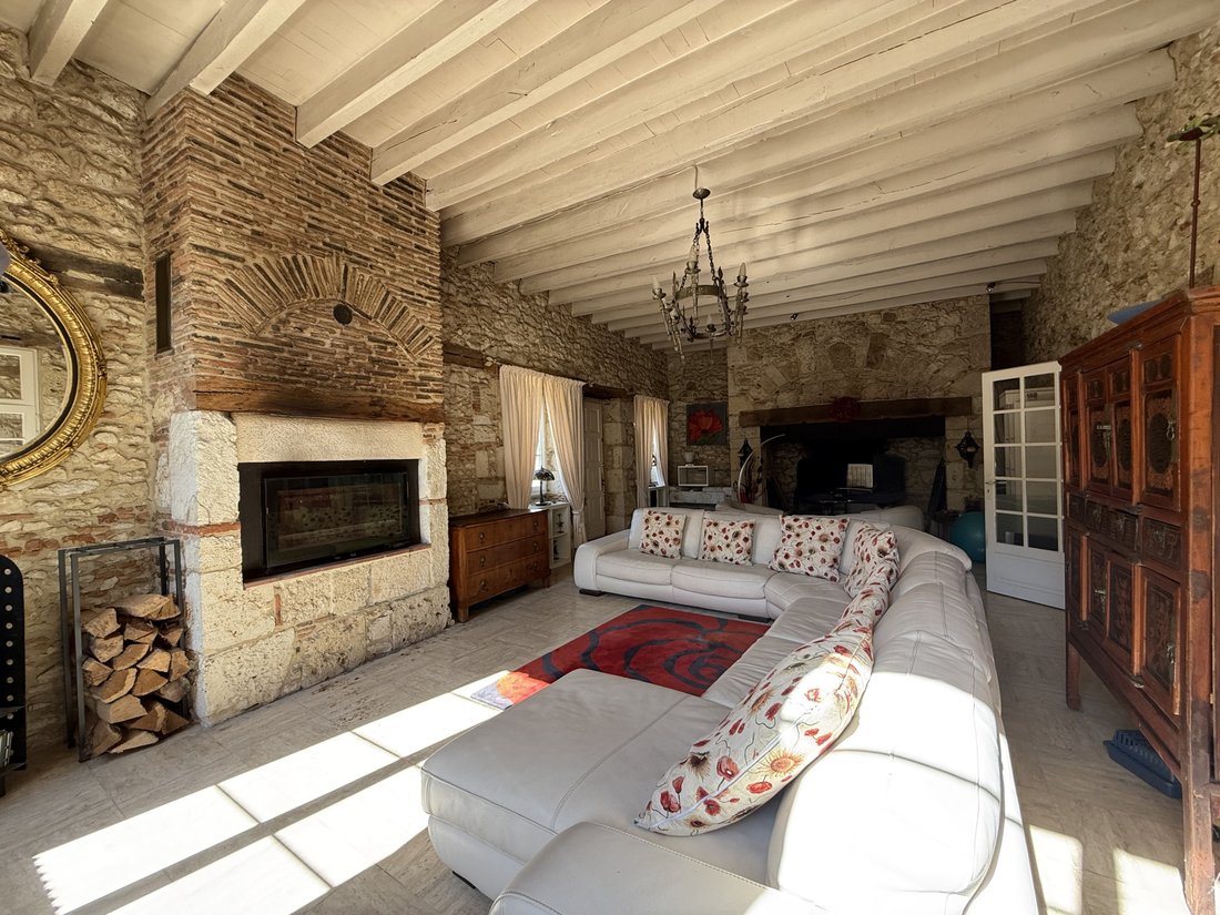 Maison à Montréal, Occitanie, France 5 - 16461906