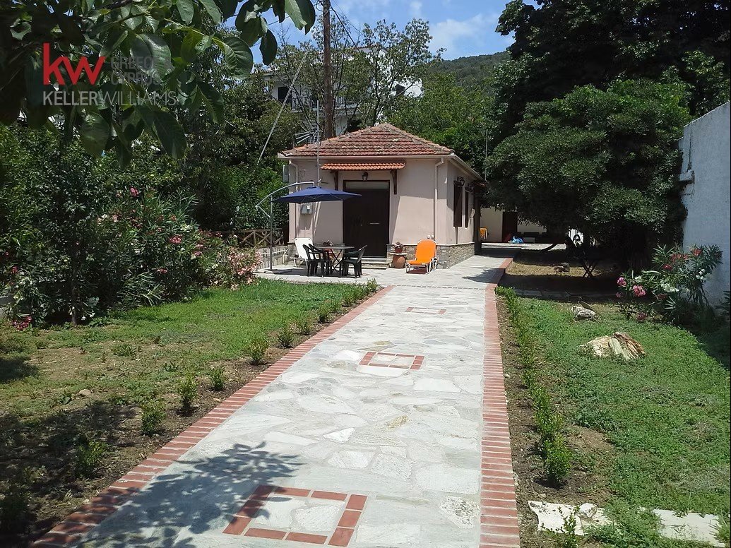 Condo in Afetes, Thessaly and Central Greece, Greece 4 - 18980398
