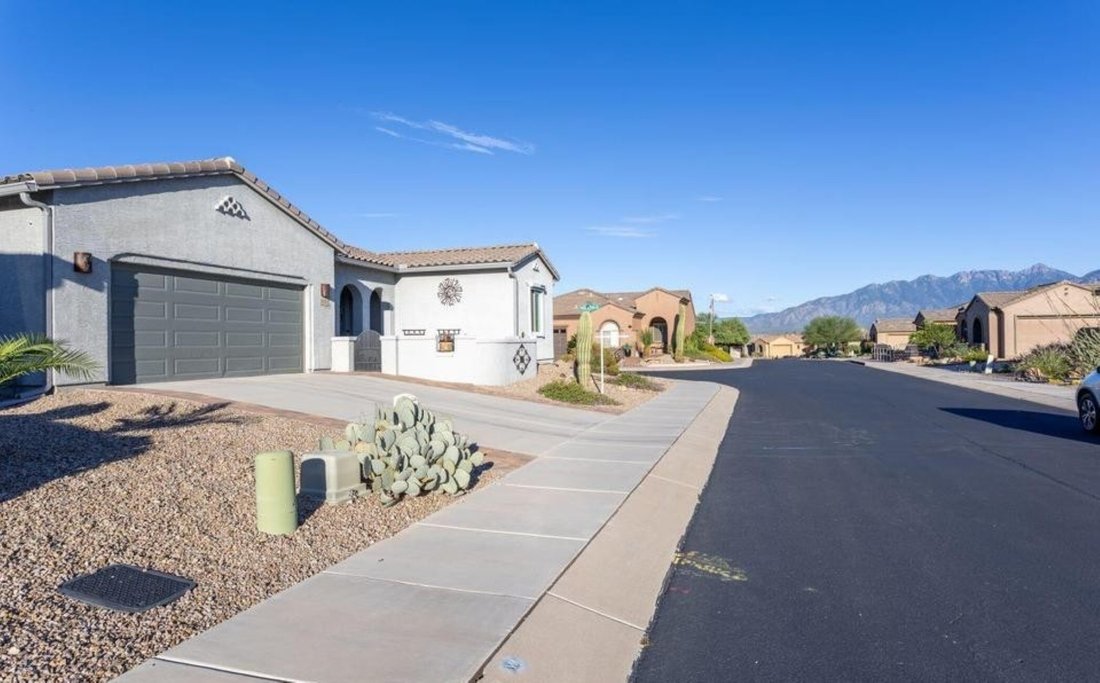 House in Green Valley, Arizona, United States 4 - 18968042