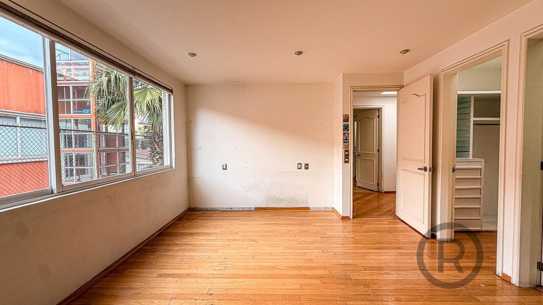 Condo in Naucalpan de Juárez, State of Mexico, Mexico 4 - 18975946