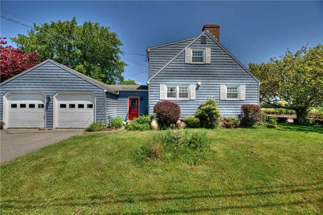House in Middletown, Rhode Island, United States 1 - 18978997
