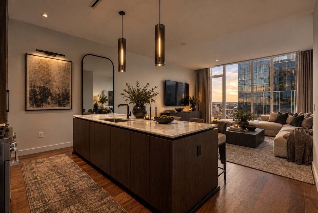 Condo in Nashville, Tennessee, United States 1 - 18657231