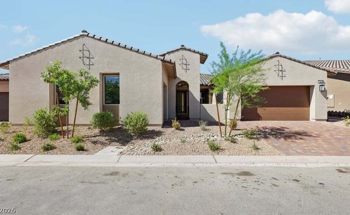 Haus in Henderson, Nevada, Vereinigte Staaten 1