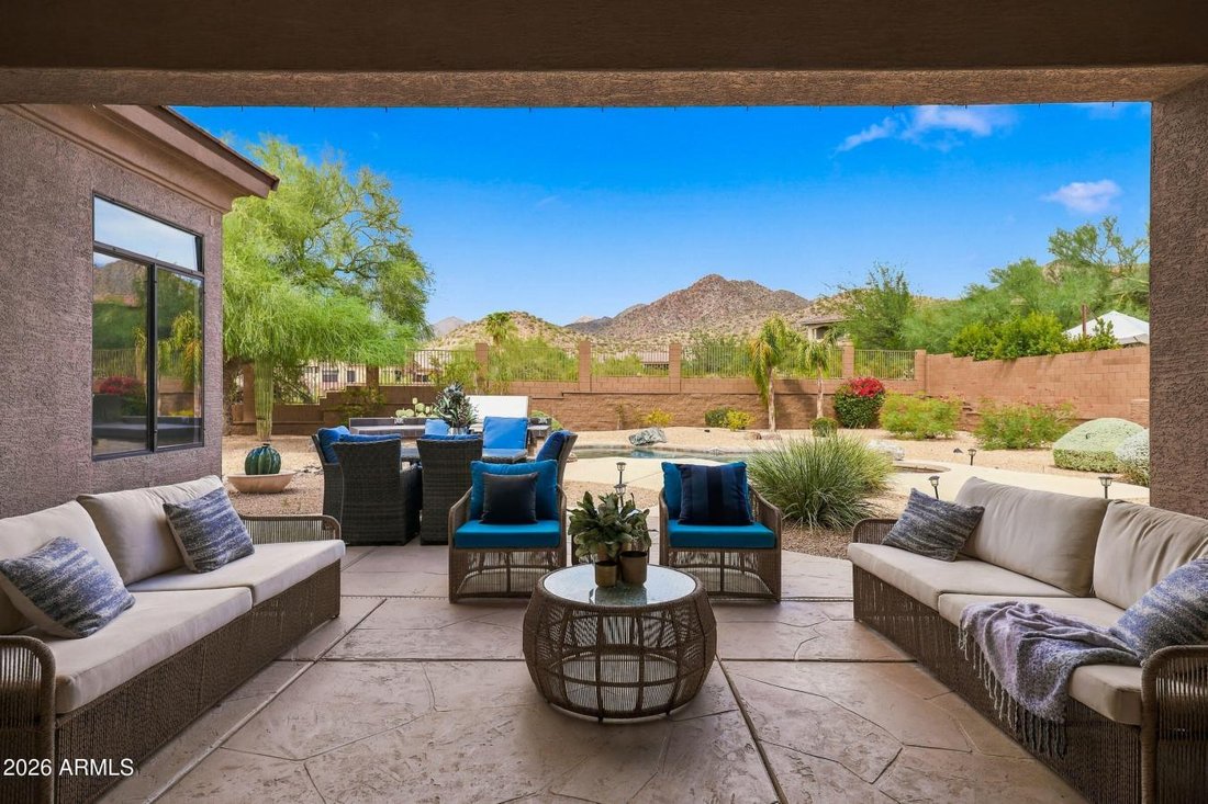 House in Scottsdale, Arizona, United States 3 - 18973810