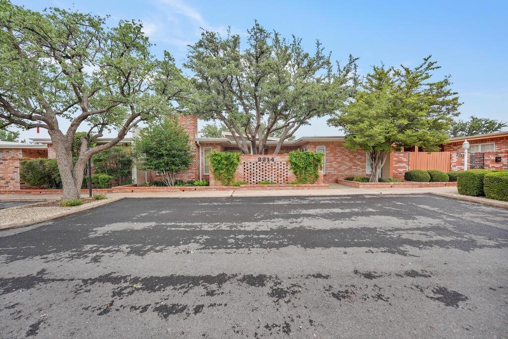 Townhouse en Midland, Texas, Estados Unidos 2 - 18948378