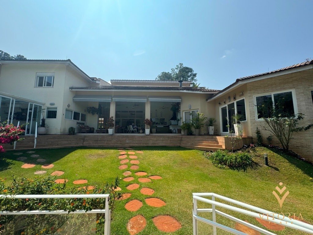 House in Atibaia, State of São Paulo, Brazil 1 - 18966087