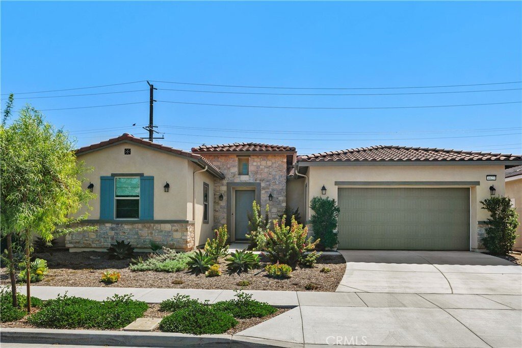 House in Chino, California, United States 1 - 18966690
