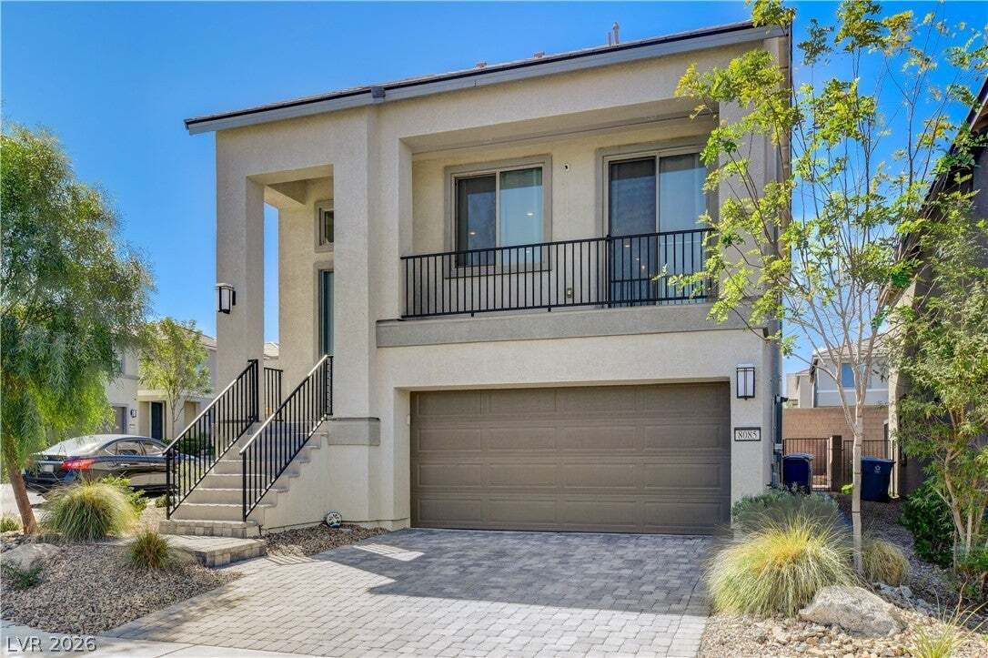 House in Las Vegas, Nevada, United States 4 - 18964619