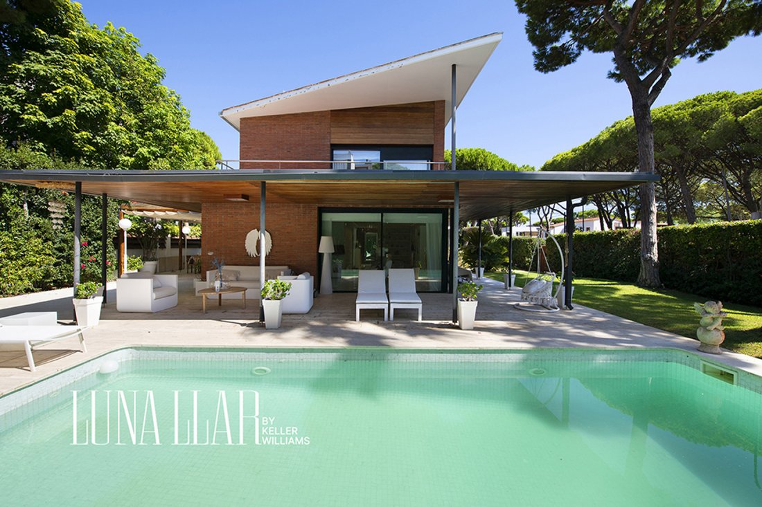 House in Castelldefels, Catalonia, Spain 1 - 18973766