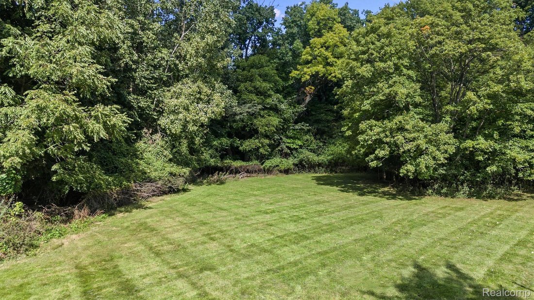 Land in Bloomfield Hills, Michigan, United States 4 - 18969619