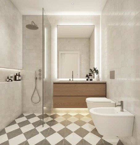 Apartment in Estrela, Lisbon, Portugal 2 - 18916143