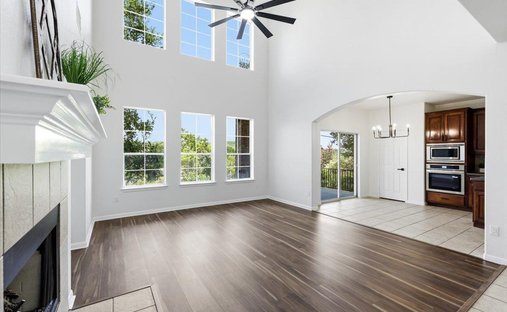 Haus in Austin, Texas, Vereinigte Staaten 1