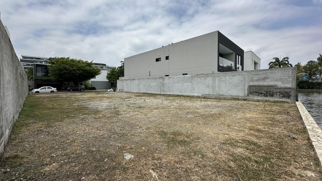 House in Samborondón, Guayas, Ecuador 3 - 18965635