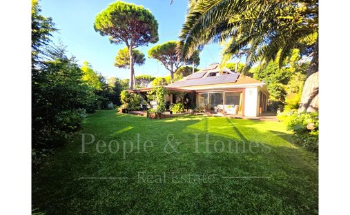 Villa in Cascais e Estoril, Lisbon, Portugal 1