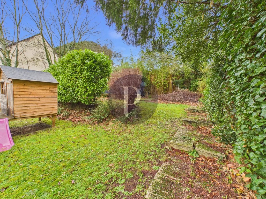 House in Bois de Verrieres-Vaupereux, Verrières-le-Buisson, France 2 - 17332112