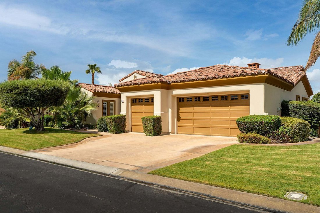 House in Rancho Mirage, California, United States 5 - 18968957