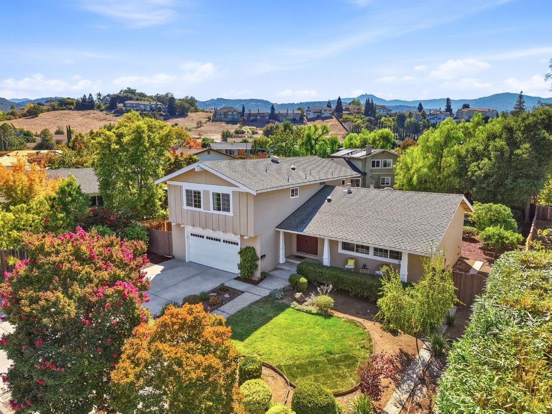 House in San Jose, California, United States 1 - 18968751