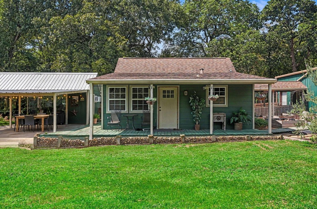 House in Magnolia, Texas, United States 3 - 18970488
