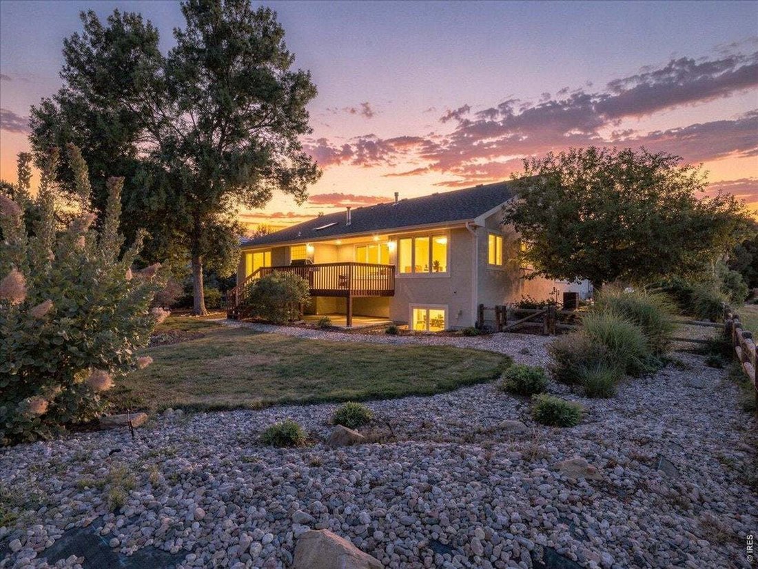 House in Fort Collins, Colorado, United States 2 - 18965103