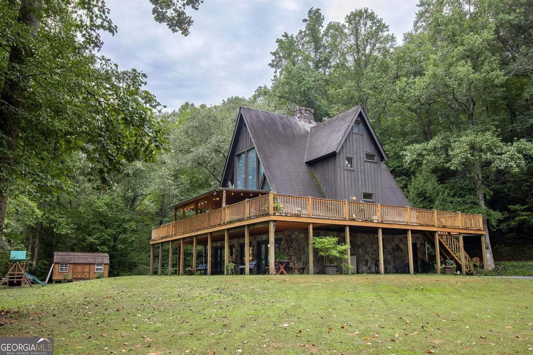 House in Ellijay, Georgia, United States 2 - 18969950